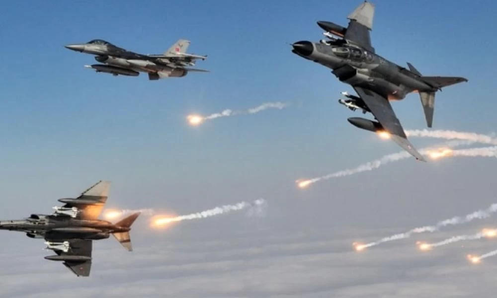 SIPRI: Οι εταιρείες κολοσσοί εξοπλιστικών, όπλων και στρατιωτικών υπηρεσιών